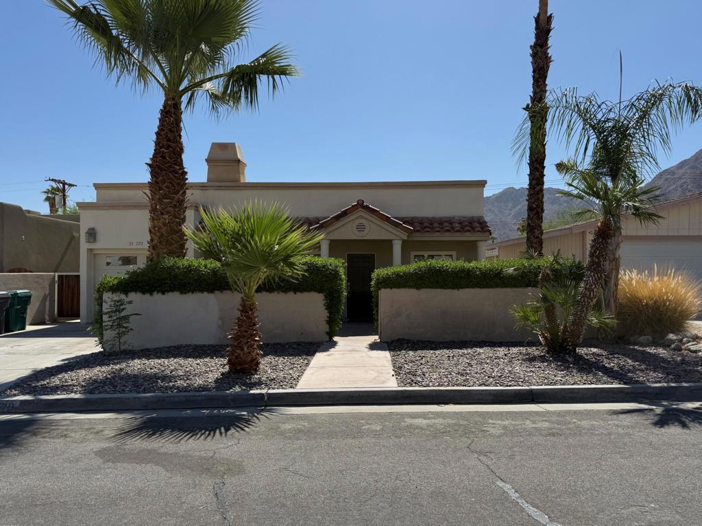 La Quinta Cove - Residential Lease