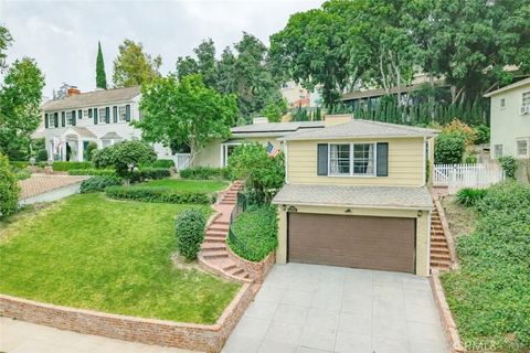 Photo of 7002 Bryn Mawr Way, Whittier, CA 90602 (MLS # CV26070074)