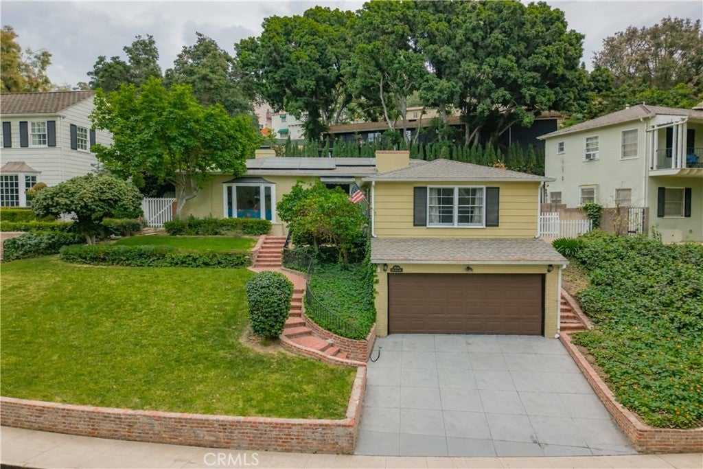 7002 Bryn Mawr Way, Whittier CA 90602