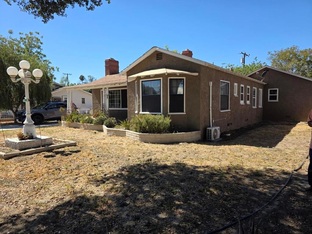 311 S Carmalita Street