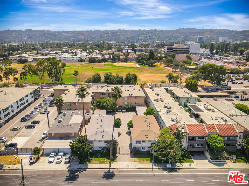 14410 Magnolia Boulevard