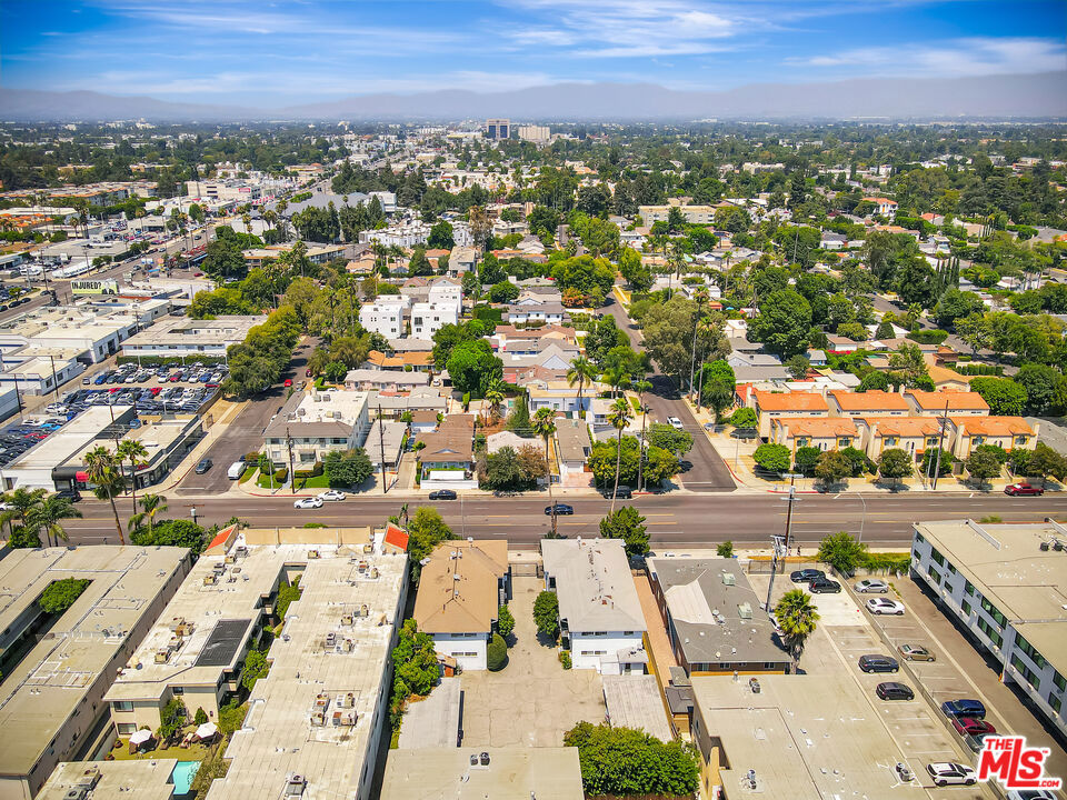 14410 Magnolia Boulevard