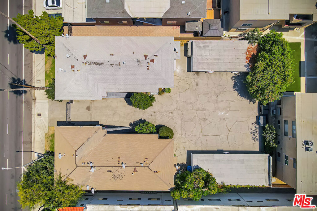 14410 Magnolia Boulevard
