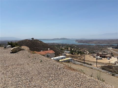 Photo of 20825 Lakemount Court, Perris, CA 92570 (MLS # IG25138655)