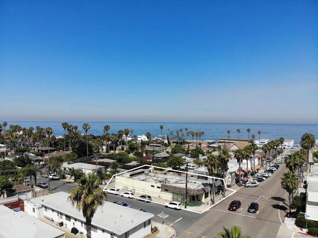 San Diego, California 92107, United States, ,Land,Active,136272