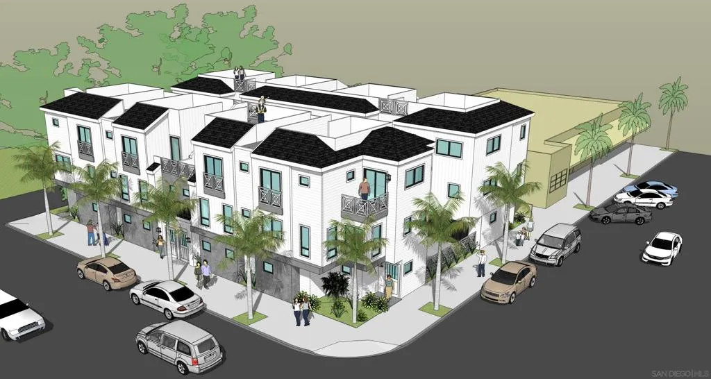 San Diego, California 92107, United States, ,Land,Active,136272 San Diego, California 92107, United States, ,Land,Active,136272