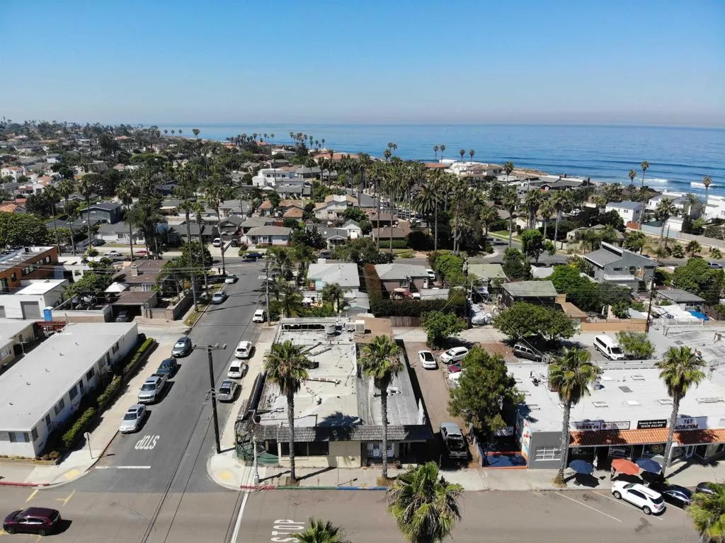 San Diego, California 92107, United States, ,Land,Active,136272