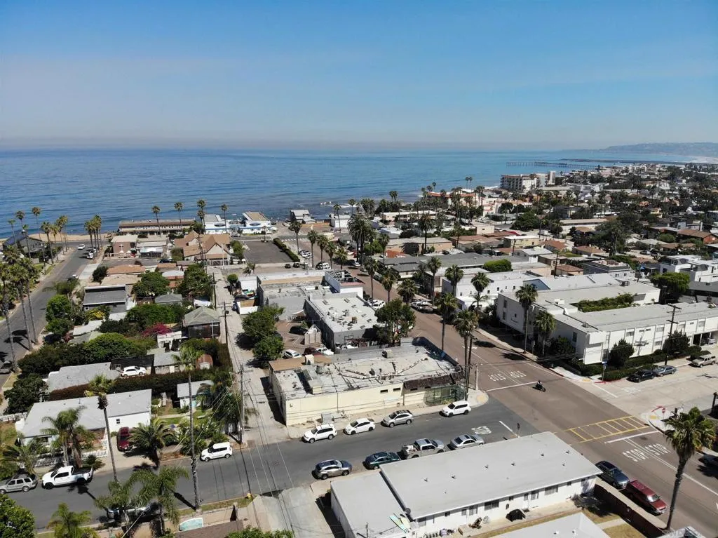 San Diego, California 92107, United States, ,Land,Active,136272