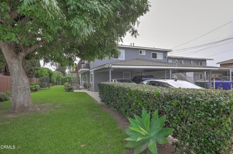 Photo of 140 E A Street, Port Hueneme, CA 93041 (MLS # V1-35522)