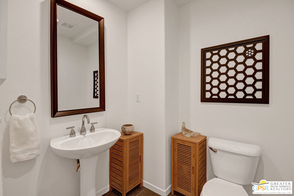 Luminaire - Residential