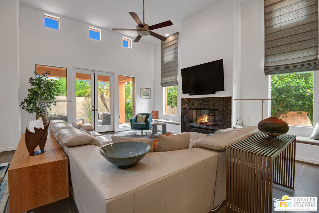 Luminaire - Residential