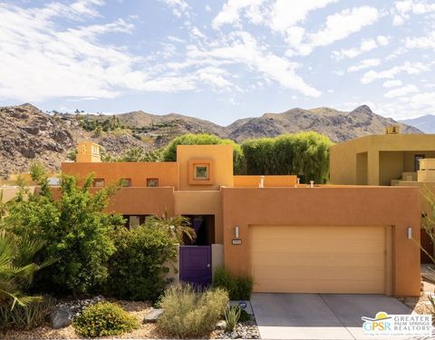 Photo of 2993 Candlelight Lane, Palm Springs, CA 92264 (MLS # 25601393PS)