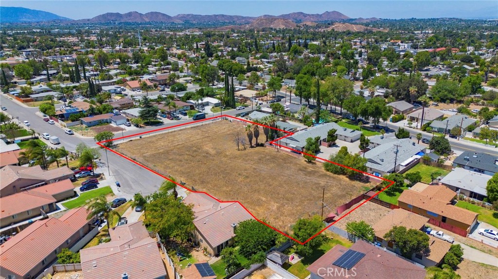 0 VACANT LAND