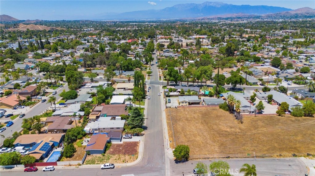 0 VACANT LAND