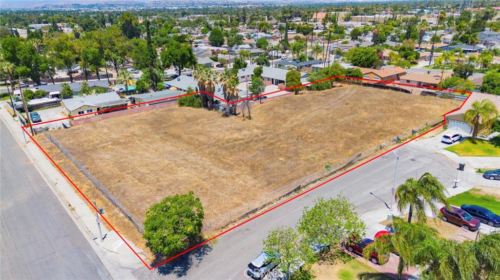 0 VACANT LAND