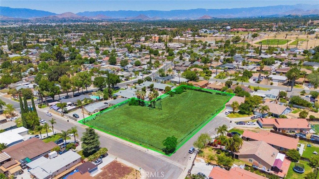 0 VACANT LAND