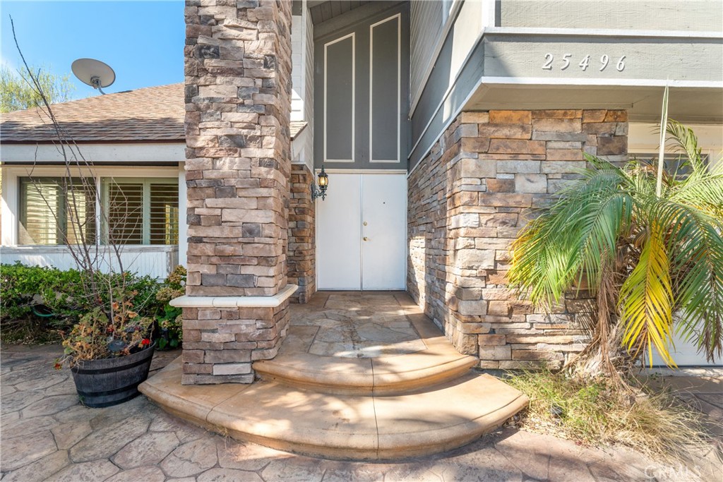 25496 Coral Wood Street