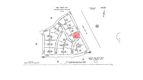 Photo of 2007 Service Road, Thermal, CA 92274 (MLS # 219143738DA)