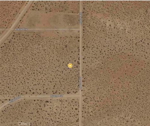 Photo of 0 Apache Avenue, Adelanto, CA 92301 (MLS # DW26053795)