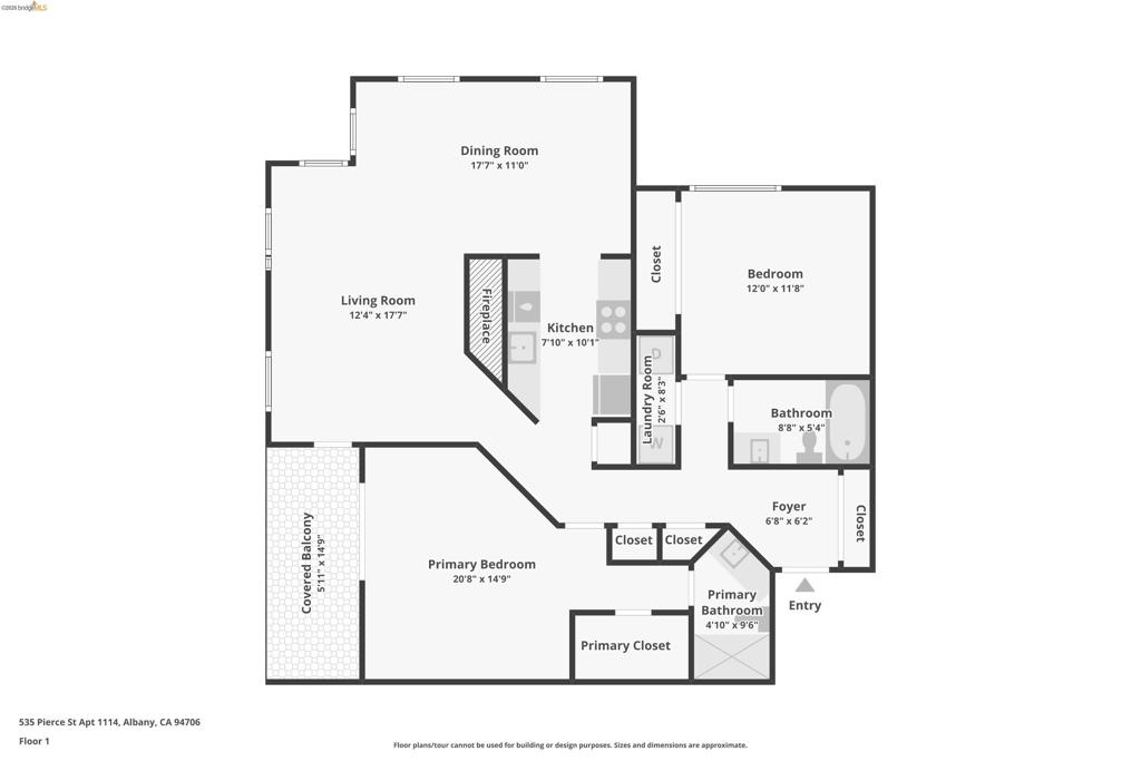 535 Pierce St 3216