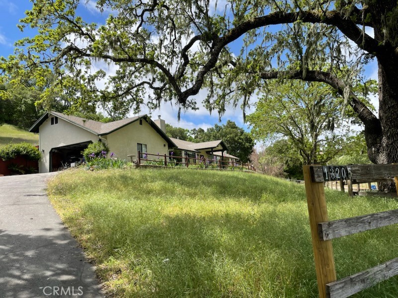 13205 Santa Lucia Road