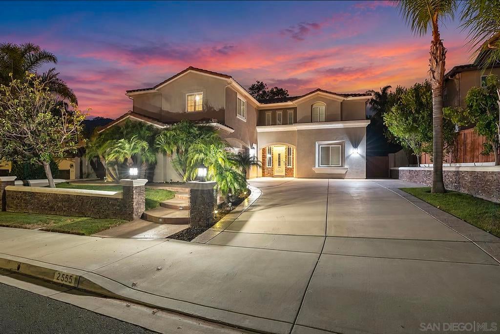 2555 Crooked Trail Rd