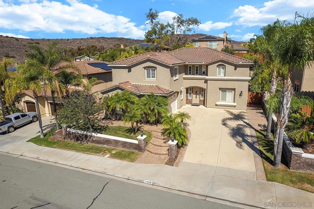 2555 Crooked Trail Rd