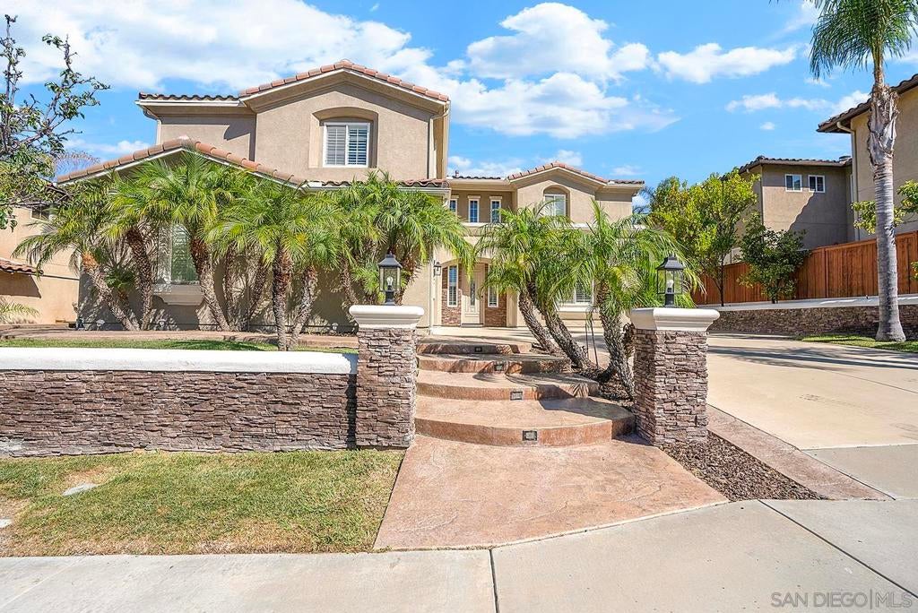 2555 Crooked Trail Rd