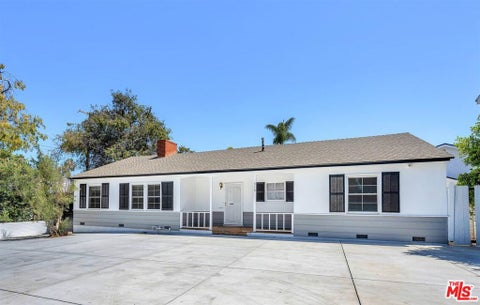 Photo of 315 26th Street, Santa Monica, CA 90402 (MLS # 26864139)