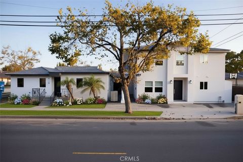 Photo of 4814 Hedda St, Lakewood, CA 90712 (MLS # RS25262192)