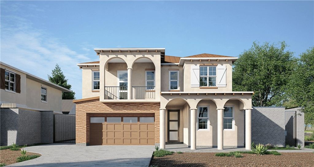 Photo of 15578 Westpoint Lane #1 &amp; 2, Fontana, CA 92336 (MLS # IV26083501)