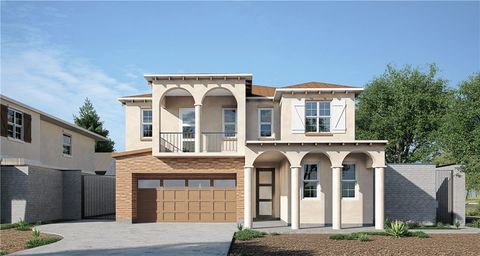 Photo of 15578 Westpoint Lane #1 & 2, Fontana, CA 92336 (MLS # IV26083501)