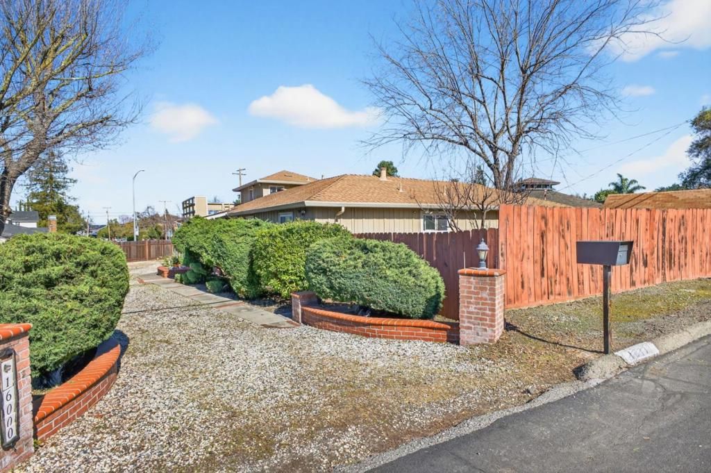 Photo of 16000 Blossom Hill Road, Los Gatos, CA 95032 (MLS # ML82033779)