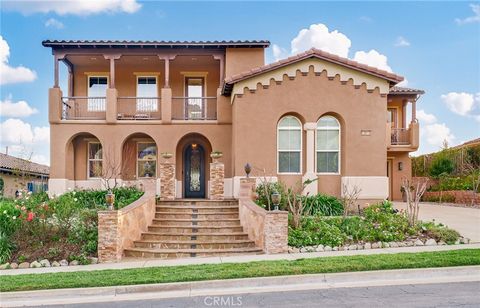 12615 Encino Court Rancho Cucamonga CA 91739