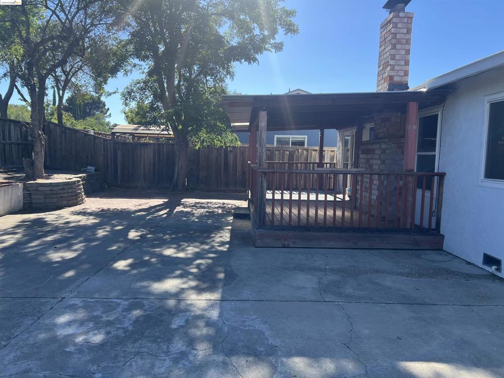 PITTSBURG - Residential Lease