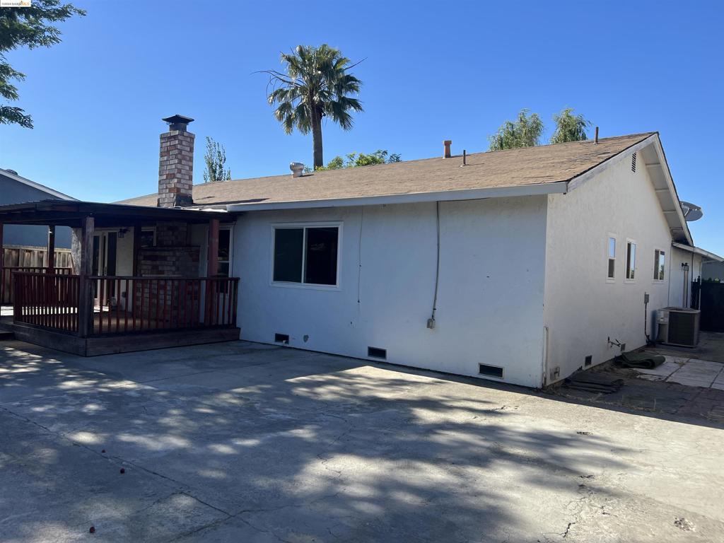 PITTSBURG - Residential Lease