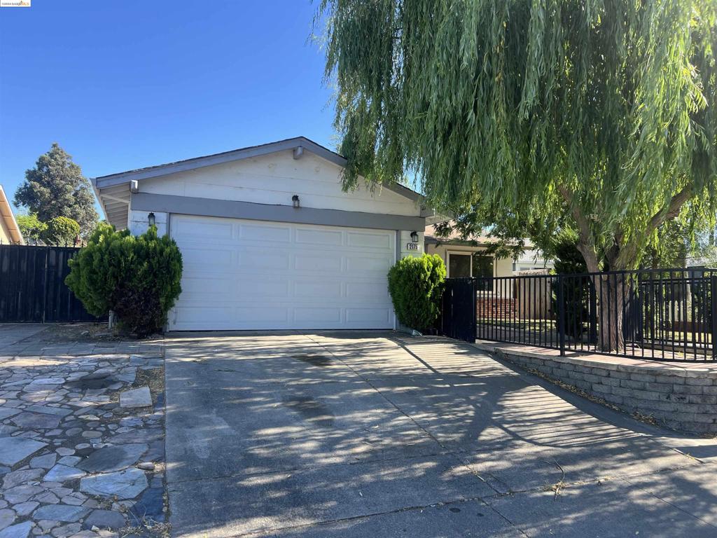 PITTSBURG - Residential Lease