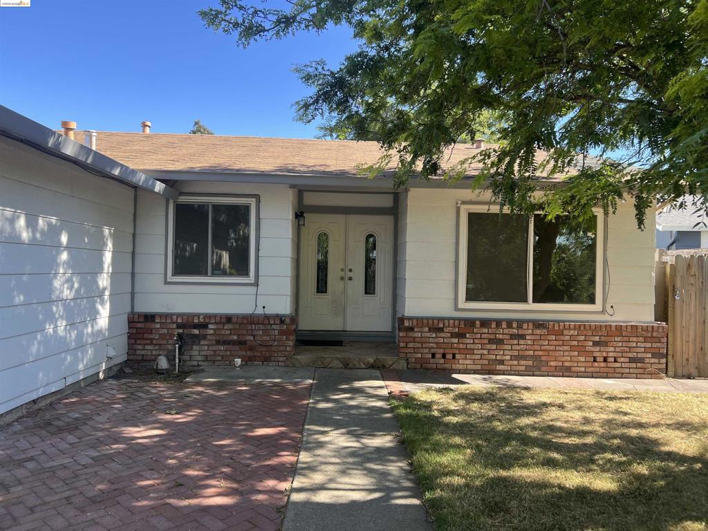 PITTSBURG - Residential Lease