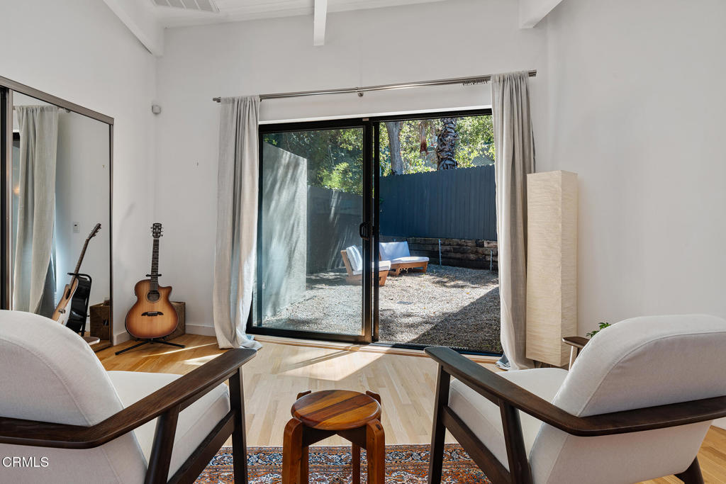 Not Applicable - Residential Lease