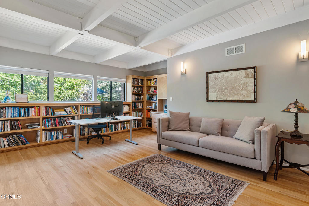 Not Applicable - Residential Lease