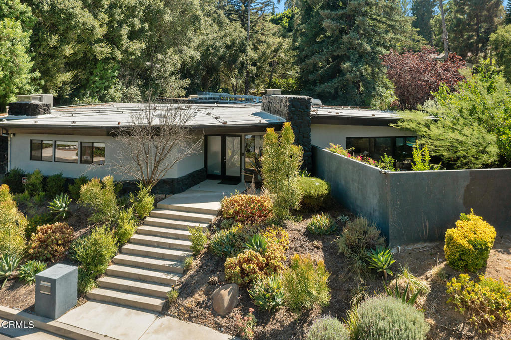 Not Applicable - Residential Lease
