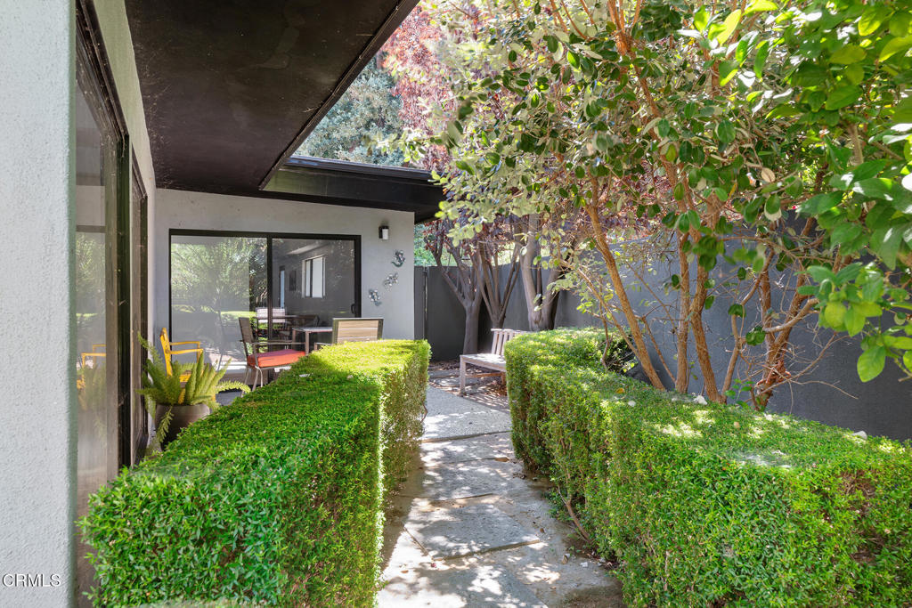 Not Applicable - Residential Lease