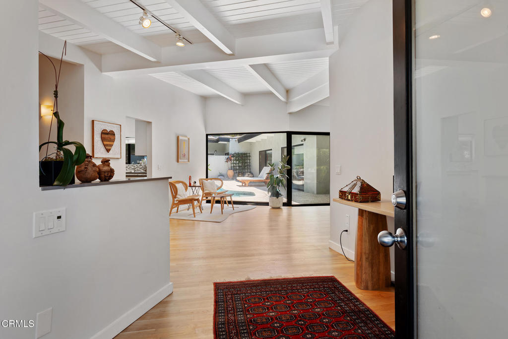 Not Applicable - Residential Lease