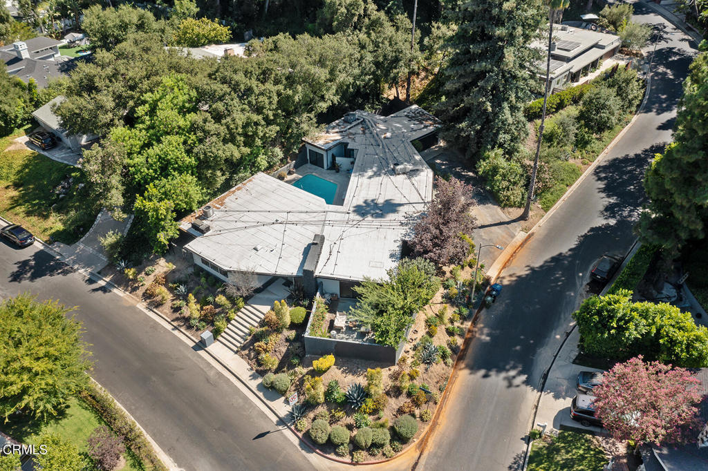 Not Applicable - Residential Lease
