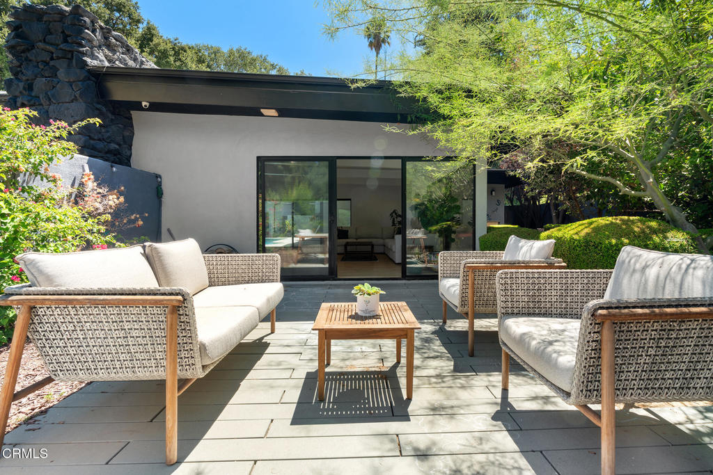 Not Applicable - Residential Lease