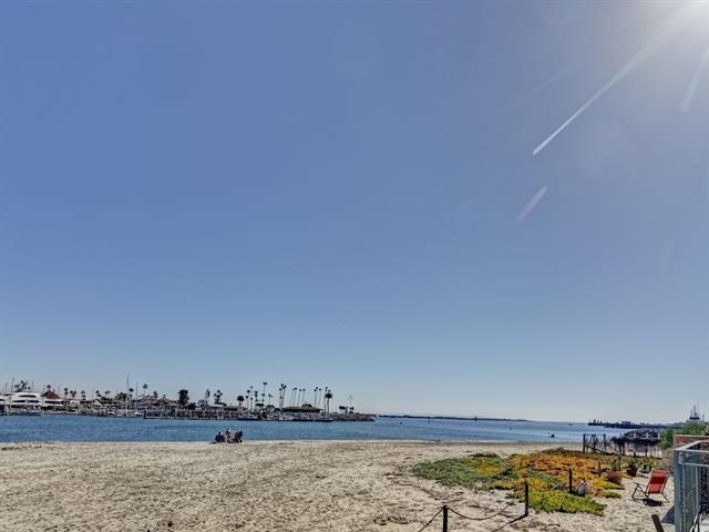 Point Loma - Residential Lease