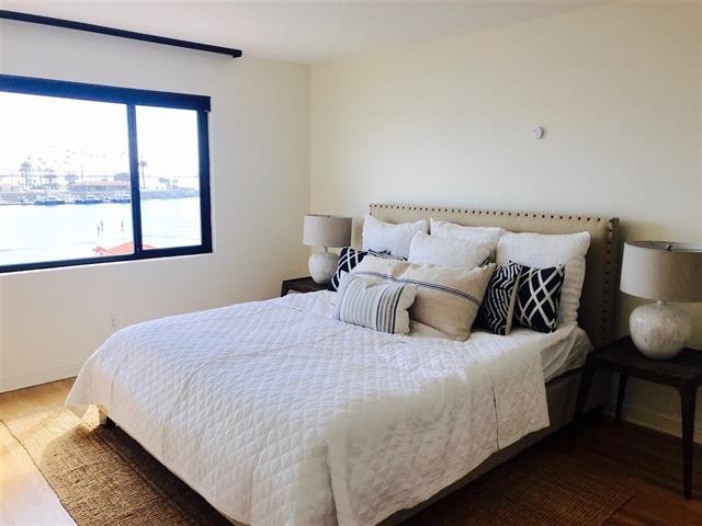 Point Loma - Residential Lease