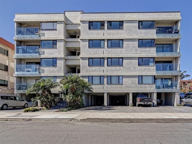 Point Loma - Residential Lease
