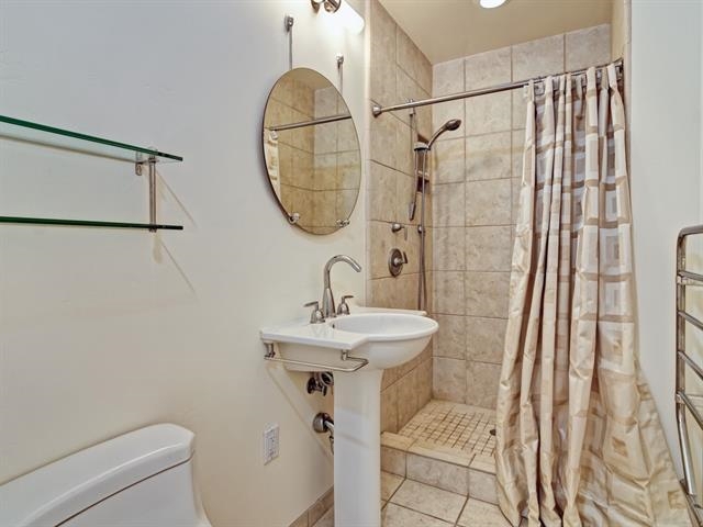 Point Loma - Residential Lease