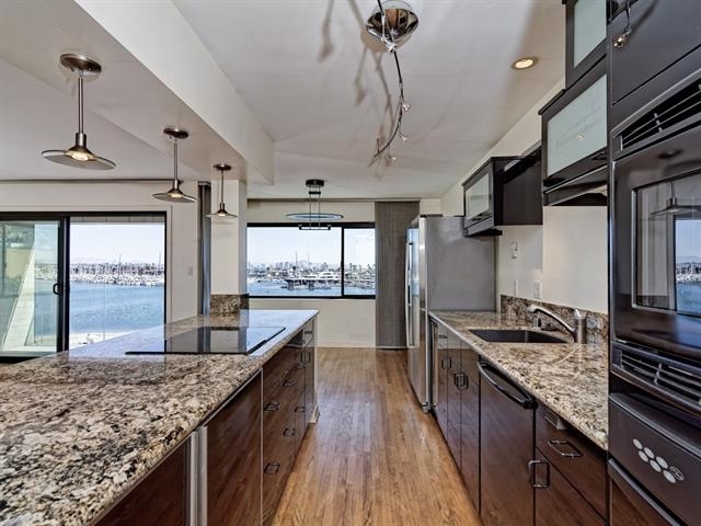 Point Loma - Residential Lease